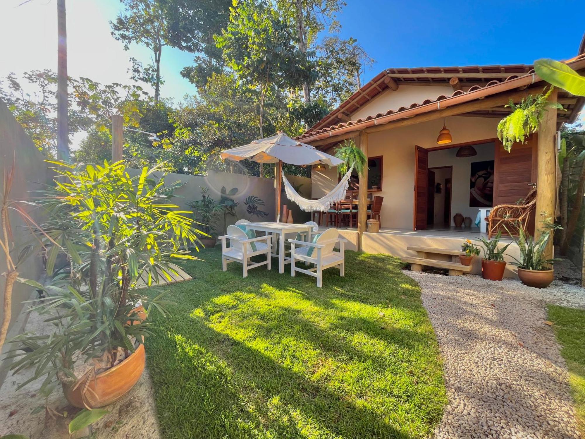 Villa Milagre Транкозу Экстерьер фото